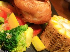 -Ambra Haus琥珀屋精酿餐厅(宝山店)