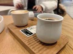 -CHEMBOX·COFFEE·BRUNCH(天津K11店)
