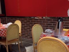 -老郑家东北春饼(龙悦居店)
