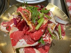 -炉队长·齐齐哈尔家庭烤肉(马家堡店)