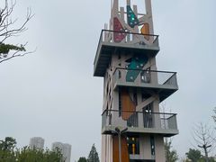 -葛仙湖公园