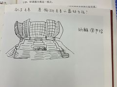 -苏州大学（独墅湖校区）-炳麟图书馆