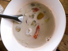 -Doo Dee Thai Food(Issan/Isaan/Esan)