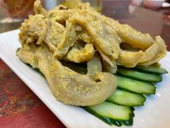 -玉华台饭庄(裕中西里小区店)