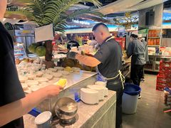 -一方渔歌蒸汽海鲜自助(文化路万达广场店)