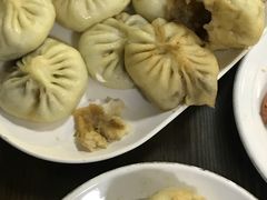 包子-四条包子(古城街店)