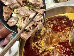 -三江汇火锅店(保全街店)