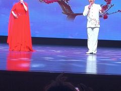 -公共文化中心剧院