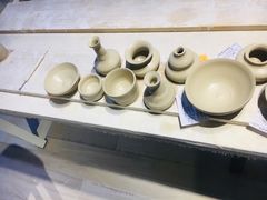 -1001艺术手作·银饰DIY·拼豆(小寨金莎店)