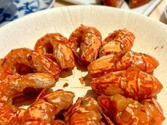 -侨美食家·粤菜(体育西路店)