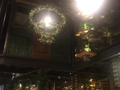 -胡桃里音乐酒馆(下沙店)