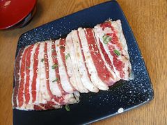 -炎蔵牛舌烤肉