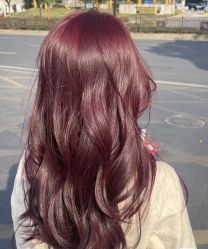 -艾美A·M Hair Salon