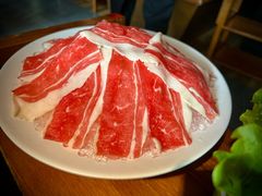 -旺晖本帮骨头煲·深夜火锅(梅园路店)