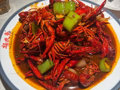 -杨氏青龙虾·吃蟹季(珠江路店)