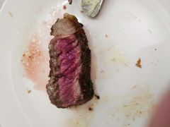 干式熟成肉眼牛排-摩根扒房(桐梓林店)