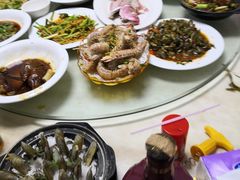 -记忠海鲜