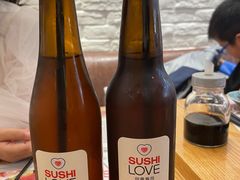 -Sushi Love 创意寿司(正佳广场店)