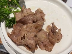 -本家韩国烤肉(青岛万象城店)