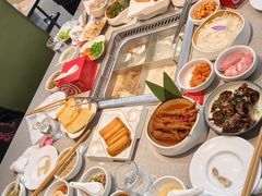 -海底捞火锅(团结桥店)