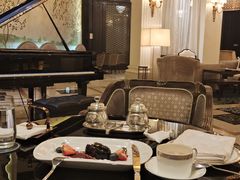 -大堂吧·下午茶·特调鸡尾酒(大连一方城堡豪华精选酒店)