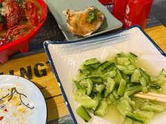 -刘一龙虾(山东路店)
