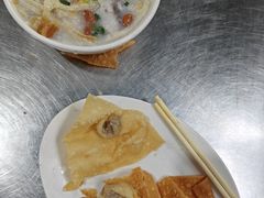 -黄埔古港