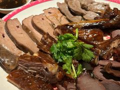 -春梅里卤鹅馆·47年老字号(中山路店)