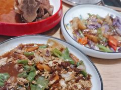 -东北风(江北万达店)