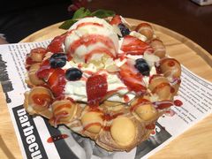 -eggette(顺德印象城店)