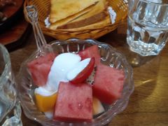 -阿娜尔·新疆菜(宜家荟聚中心店)