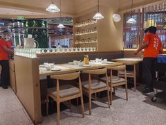 -上关东东北菜(夫子庙水游城店)