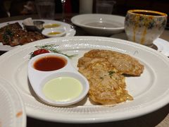 -波特曼西餐厅(中央大街店)