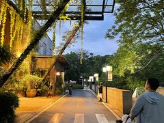 -穿越·外婆家(西溪天堂店)
