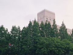 -上海财经大学(国定路校区)