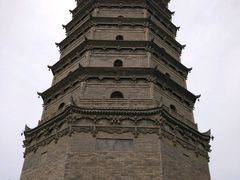 -法门文化景区