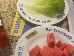 -阿亲家·韩式无限烤肉(春熙路店)