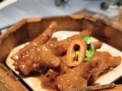 -晓粤·惹味粤菜(凯德乐峰广场店)