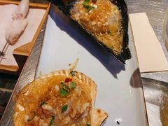 -很久以前羊肉串(大华三路店)