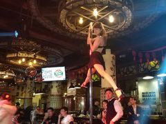 -马迭尔德式西餐精酿啤酒屋(中央大街店)