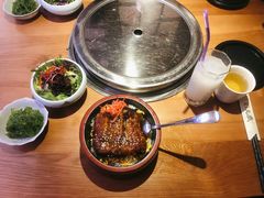 -丸藏和牛烧肉专门店(园区师惠坊店)