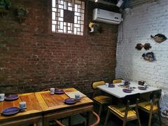 -锦尚阁烤鱼•天津菜(宣武门胡同店)
