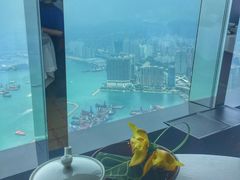 -天龙轩(香港丽思卡尔顿酒店)