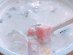 -文昌邓记清补凉(西沙路店)