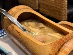 竹筒山珍-滇道云南特色料理(康定路店)