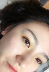 -轻妆Feel·半永久纹眉眼线