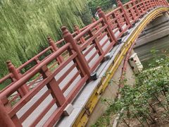 -元大都城垣遗址公园
