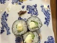 -古都日本料理(高桥路店)