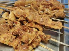 -正丰源大缸烧烤(人民路店)