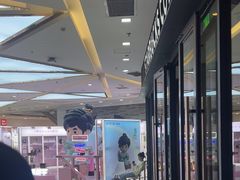 -万达广场(南昌红谷滩店)